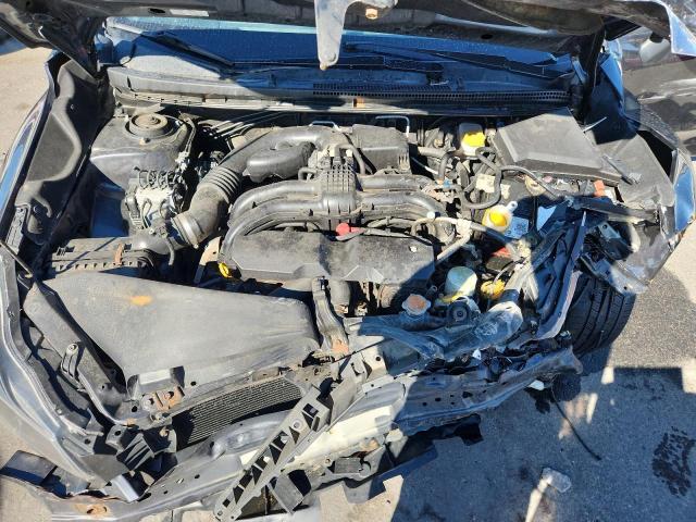 Фото 12 с аукциона – 2014 SUBARU IMPREZA PREMIUM с VIN JF1GPAC65E8259680
