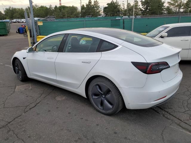 Photo 2 from auction – 2018 TESLA MODEL 3 with VIN 5YJ3E1EB1JF108483