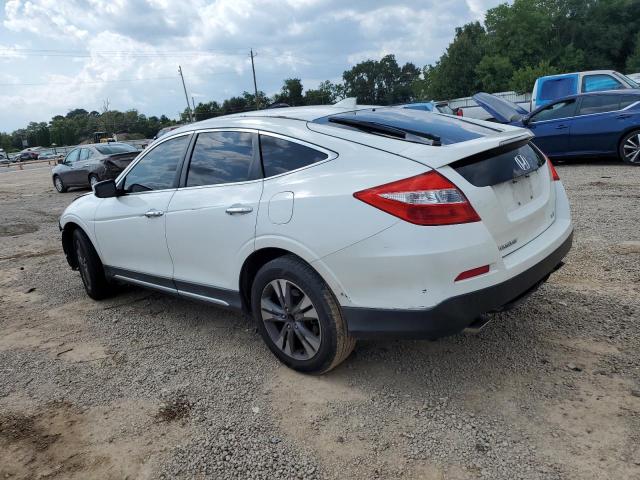 Photo 2 from auction – 2015 HONDA CROSSTOUR with VIN 5J6TF1H50FL001314