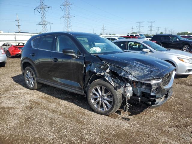 Фото 4 с аукциона – 2020 MAZDA CX-5 с VIN JM3KFBDM6L0736081