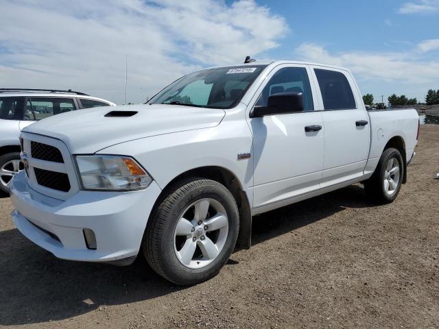 RAM 1500 CLASS 2020 with VIN 3C6RR7KT5LG277442 - Photo from auction