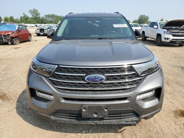 صورة رقم 5 من المزاد - 2022 FORD EXPLORER X مع VIN 1FMSK8DH0NGC30312