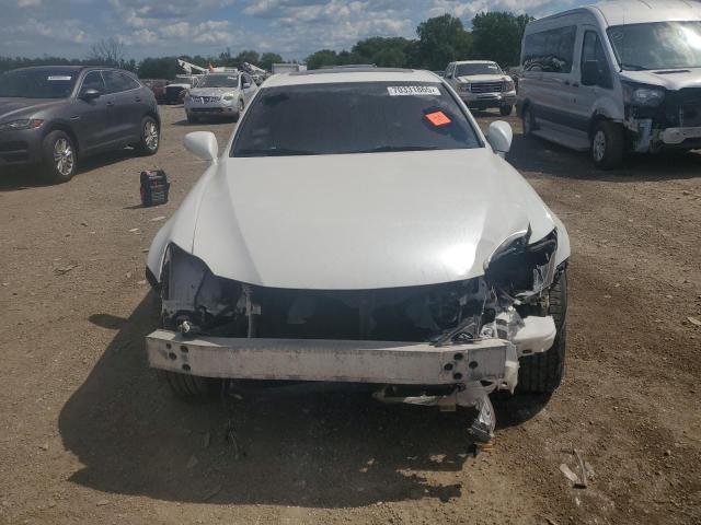 Photo 5 from auction – 2009 LEXUS IS 250 with VIN JTHCK262X92030201
