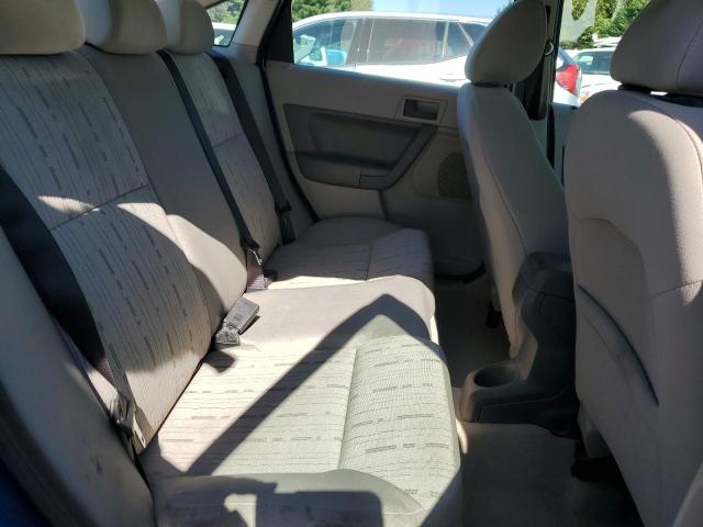 Photo 10 from auction – 2010 FORD FOCUS SE with VIN 1FAHP3FN6AW295015