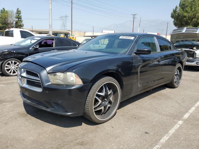 DODGE CHARGER SE 2012 with VIN 2C3CDXBG0CH108580 - Photo from auction