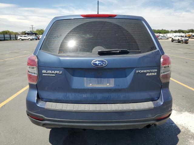 Photo 6 from auction – 2014 SUBARU FORESTER 2 with VIN JF2SJAAC5EH487596