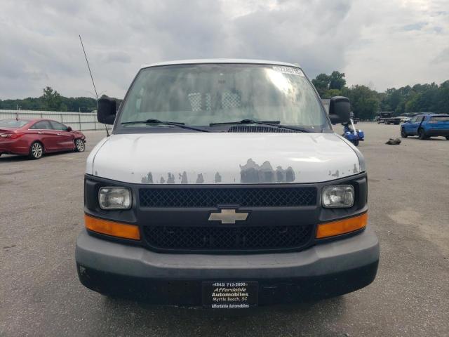 Photo 5 from auction – 2013 CHEV EXPRESS G2500 with VIN 1GCWGFBA6D1113658