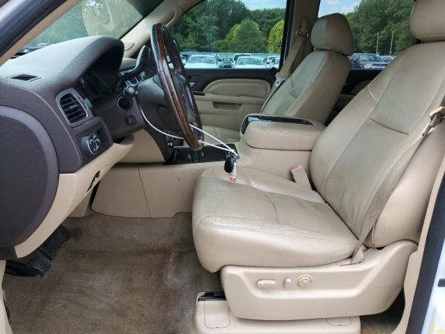 Photo 7 from auction – 2014 GMC YUKON DENALI with VIN 1GKS2EEF6ER180685