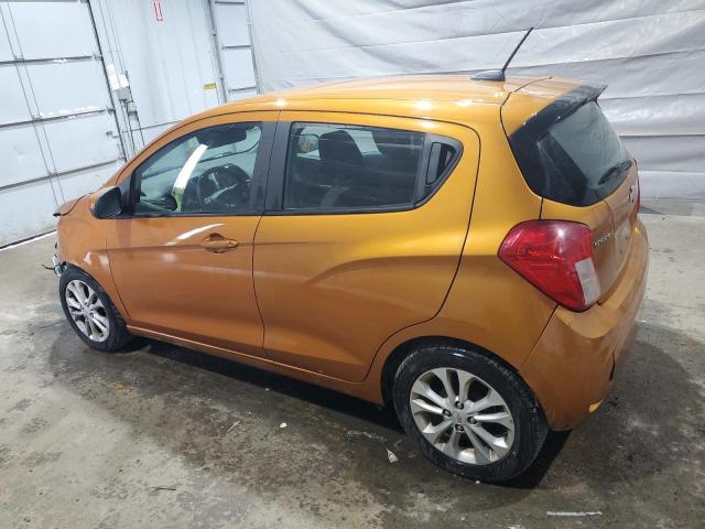 Photo 2 from auction – 2019 CHEVROLET SPARK 1LT with VIN KL8CD6SA1KC786220