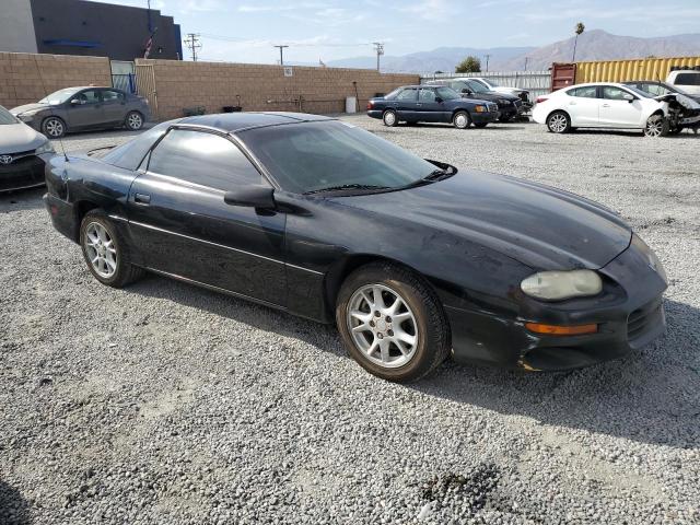 Photo 4 from auction – 2001 CHEVROLET CAMARO with VIN 2G1FP22K212143878