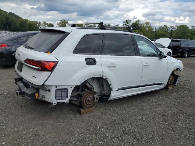 Photo 3 from auction – 2020 AUDI Q7 PRESTIG with VIN WA1VXAF78LD000153