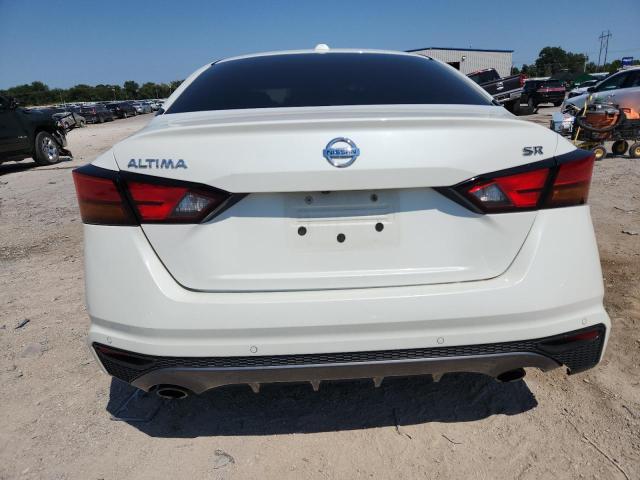 Photo 6 from auction – 2020 NISSAN ALTIMA SR with VIN 1N4BL4CV1LN314008