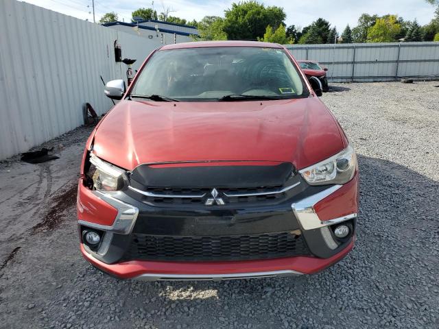 Photo 5 from auction – 2019 MITSUBISHI OUTLANDER with VIN JA4AR3AU6KU005013