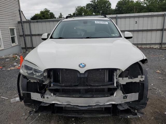 Photo 5 from auction – 2015 BMW X5 XDRIVE3 with VIN 5UXKR0C53F0P01581