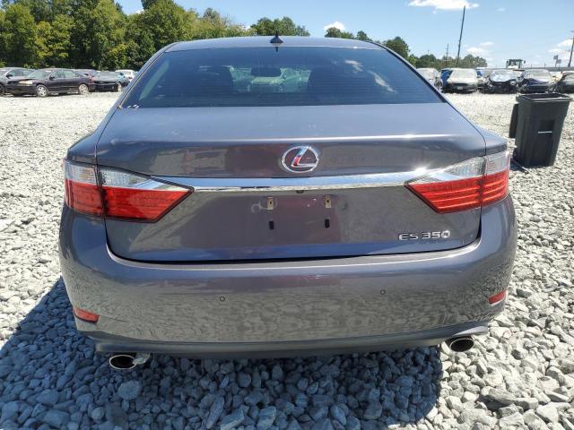 Photo 6 from auction – 2014 LEXUS ES 350 with VIN JTHBK1GG0E2112786