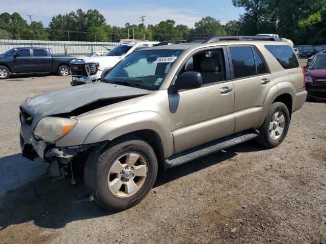 Photo 1 from auction – 2006 TOYOTA 4RUNNER SR with VIN JTEZU14R368047846
