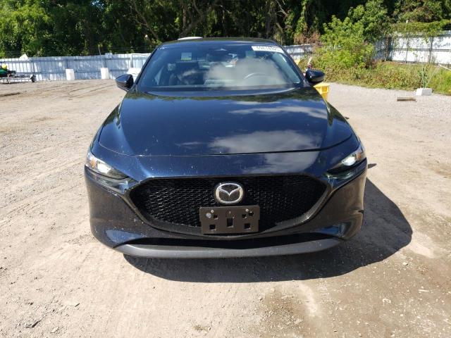 Photo 5 from auction – 2025 MAZDA 3 with VIN JM1BPAKM3S1788201