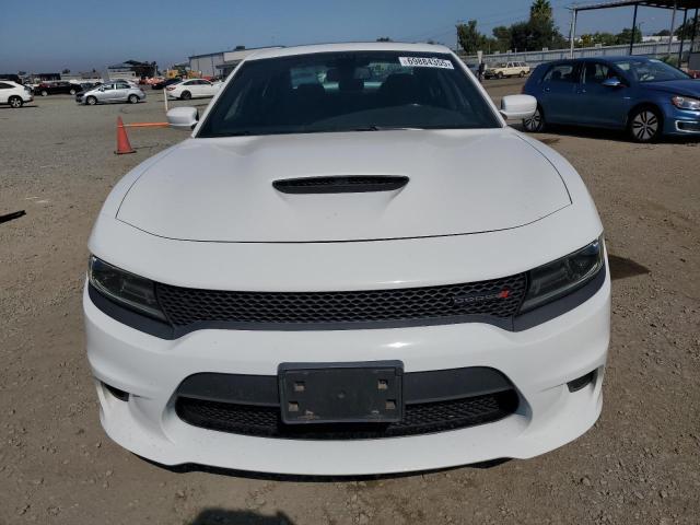Photo 5 from auction – 2020 DODGE CHARGER R/T with VIN 2C3CDXCT9LH216692