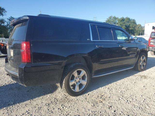Photo 3 from auction – 2016 CHEVROLET SUBURBAN K with VIN 1GNSKJKC2GR122680