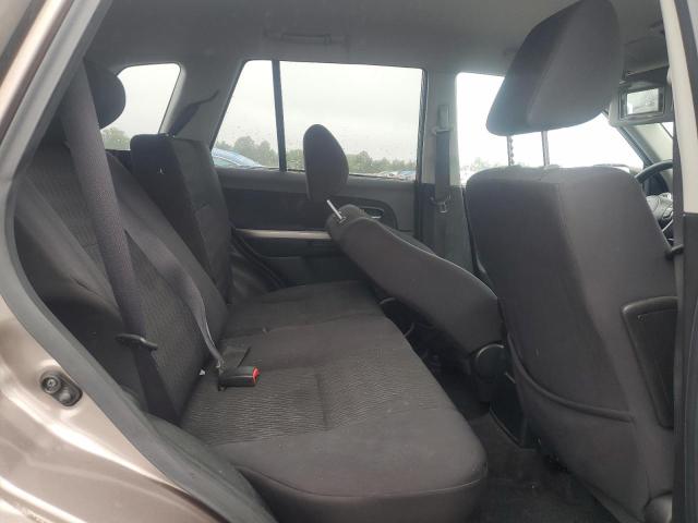 Photo 11 from auction – 2013 SUZUKI GRAND VITA with VIN JS3TD0D60D4100535