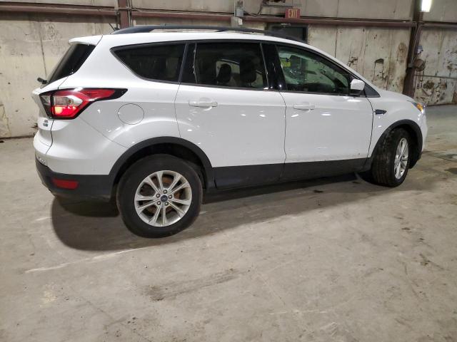 Photo 3 from auction – 2018 FORD ESCAPE SEL with VIN 1FMCU9HD2JUC79146
