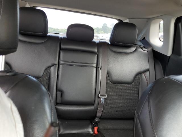 Photo 10 from auction – 2019 JEEP COMPASS TRAILHAWK with VIN 3C4NJDDB8KT671539
