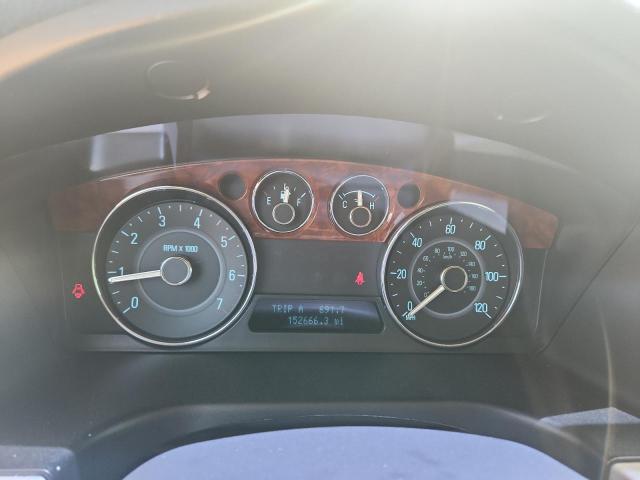 Photo 9 from auction – 2010 FORD FLEX LIMIT with VIN 2FMHK6DT5ABA42356