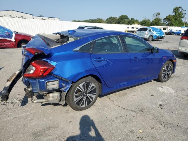 Photo 3 from auction – 2017 HONDA CIVIC EX with VIN 19XFC1F35HE012513
