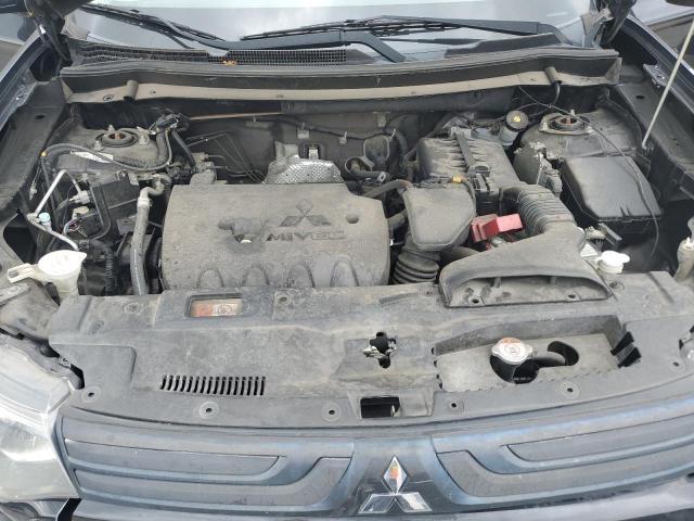Photo 11 from auction – 2014 MITSUBISHI OUTLANDER SE with VIN JA4AZ3A32EZ017657