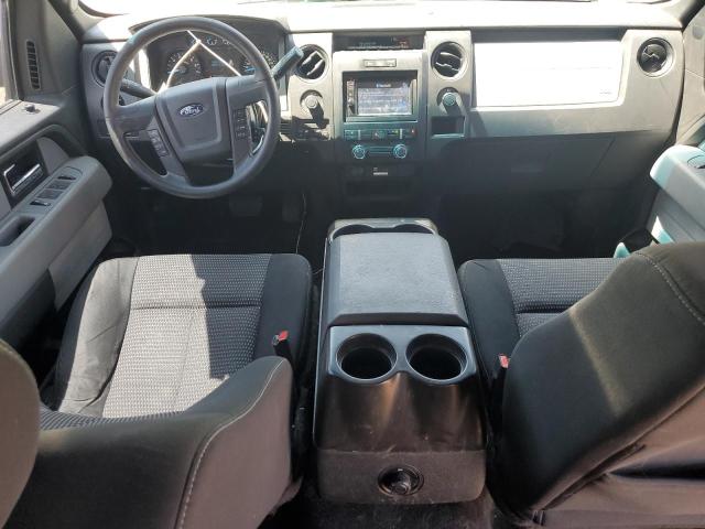 Photo 8 from auction – 2014 FORD F150 SUPER with VIN 1FTFW1EF1EKD45142