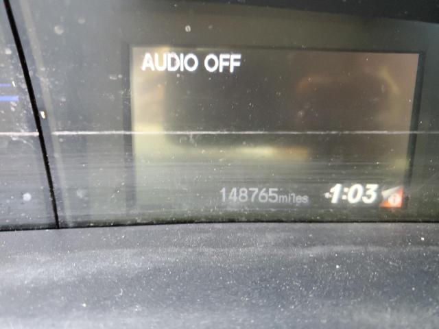 Photo 9 from auction – 2014 HONDA CIVIC LX with VIN 19XFB2F52EE051551
