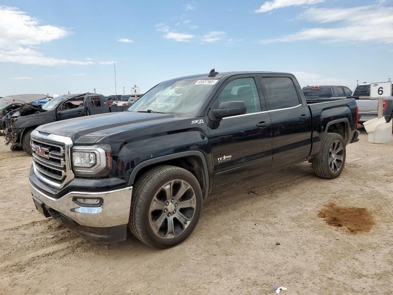 GMC SIERRA K15 2017 with VIN 3GTU2MEC7HG293375 - Photo from auction