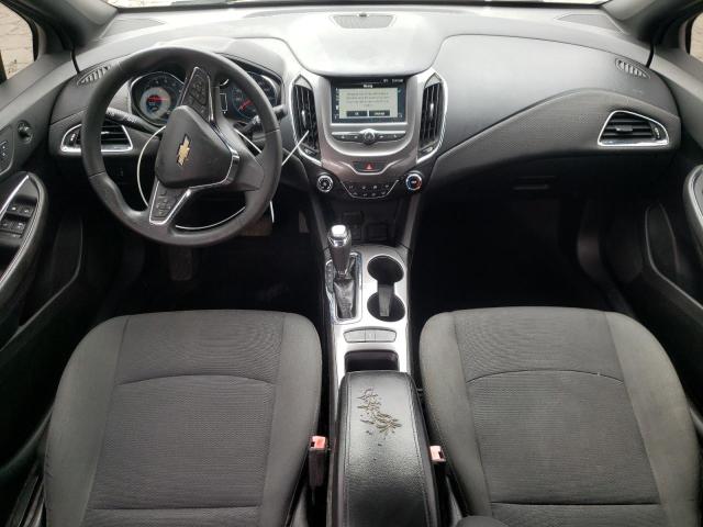 Photo 8 from auction – 2017 CHEVROLET CRUZE LT with VIN 3G1BE6SM6HS524912