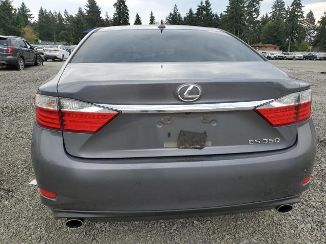 Photo 6 from auction – 2013 LEXUS ES 350 with VIN JTHBK1GG6D2080425