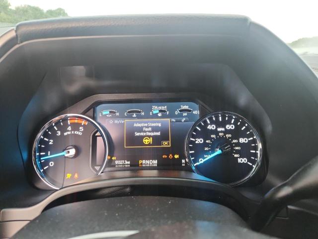 Photo 9 from auction – 2020 FORD F250 SUPER with VIN 1FT7W2BTXLED29442