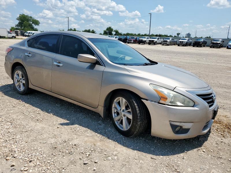 Photo 4 from auction – 2015 NISSAN ALTIMA 2.5 with VIN 1N4AL3AP3FC431647