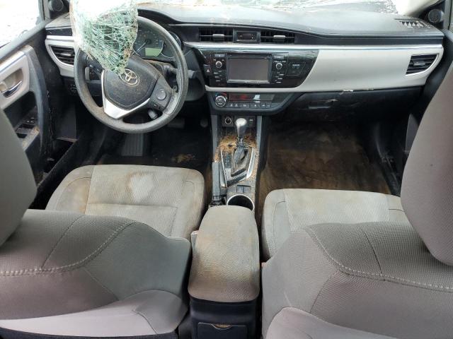 Photo 8 from auction – 2016 TOYOTA COROLLA L with VIN 2T1BURHE9GC569107