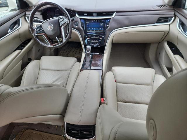 Photo 8 from auction – 2015 CADILLAC XTS with VIN 2G61L5S35F9187771