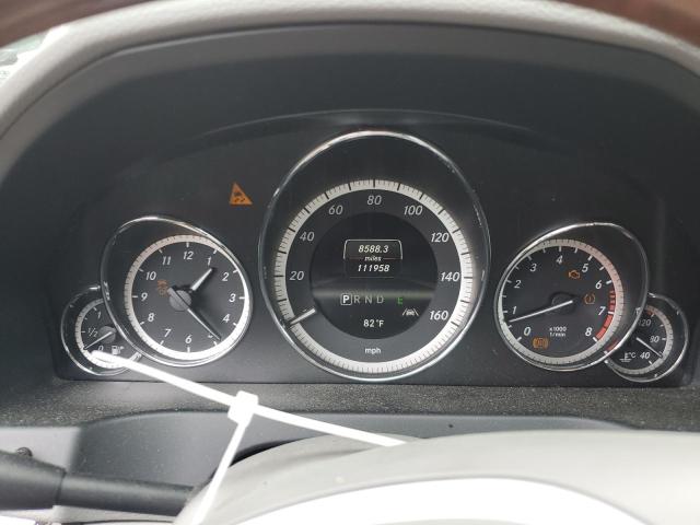 Foto 9 de la subasta – 2013 MERCEDES-BENZ E 350 con VIN WDDKK5KF3DF213955
