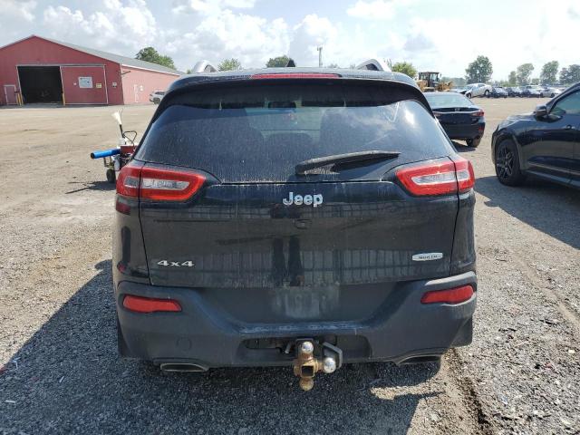 Photo 6 from auction – 2016 JEEP CHEROKEE L with VIN 1C4PJMCS0GW223341