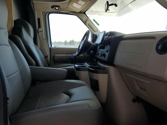 Photo 5 from auction – 2023 JAYCEE MOTORHOME with VIN 1FDXE4FN1RDD01484