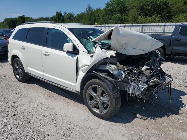 صورة رقم 4 من المزاد - 2018 DODGE JOURNEY مع VIN 3C4PDCGB4JT189347