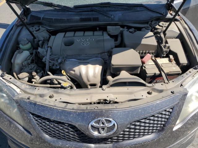 Photo 11 from auction – 2010 TOYOTA CAMRY BASE with VIN 4T1BF3EK3AU012555