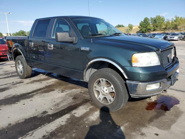 Photo 4 from auction – 2005 FORD F150 SUPER with VIN 1FTPW14555KC16219