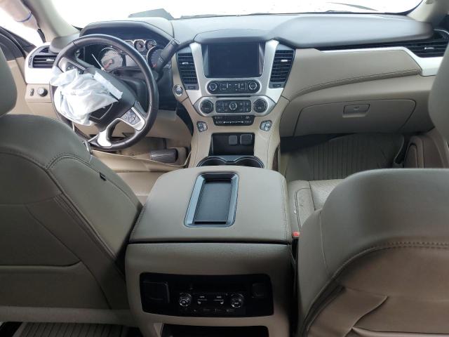 Photo 8 from auction – 2018 GMC YUKON SLT with VIN 1GKS1BKCXJR144164