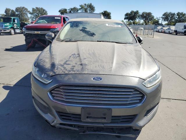 Photo 5 from auction – 2014 FORD FUSION SE with VIN 3FA6P0HD2ER164733