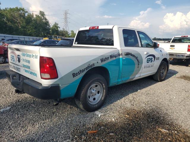 Photo 3 from auction – 2017 RAM 1500 ST with VIN 1C6RR6KG2HS804687