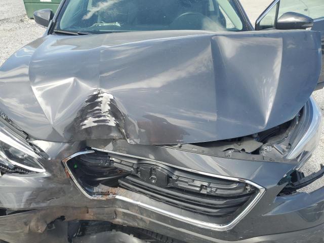 Photo 12 from auction – 2020 SUBARU OUTBACK LI with VIN 4S4BTALC0L3196256