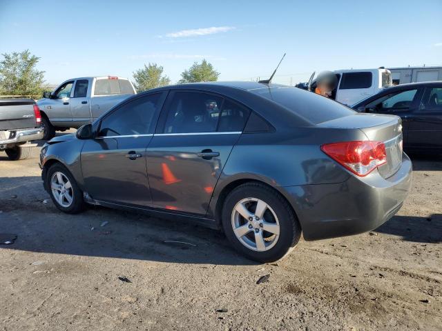 Photo 2 from auction – 2013 CHEVROLET CRUZE LT with VIN 1G1PC5SB0D7207592