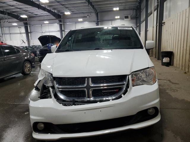 Photo 5 from auction – 2019 DODGE GRAND CARA with VIN 2C4RDGCG1KR798398